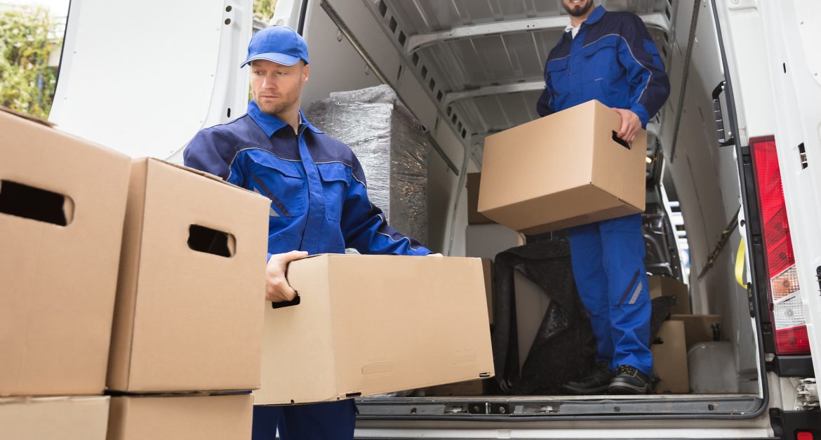 10 نصائح لنقل العفش داخل جدة